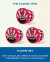 TWO IS BETTER THAN ONE Merry Me Ice Cream Caterer, Merry Me Ice Cream, Ice Cream Supplier, Ice Cream Manufacturer, Ice Cream Cart, Celebration Event, Cooperate Event, Ice Cream OEM, Penang Ice Cream, Ice Cream Bar, Malaysia ice cream